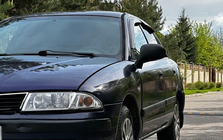 Mitsubishi Carisma I, 2000 год, 159 000 рублей, 4 фотография
