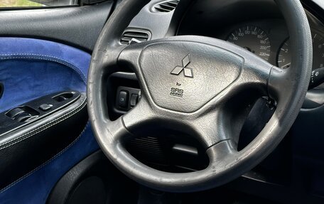 Mitsubishi Carisma I, 2000 год, 159 000 рублей, 7 фотография