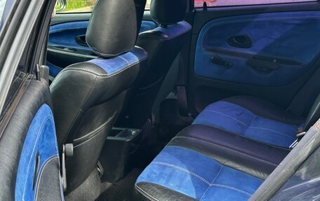 Mitsubishi Carisma I, 2000 год, 159 000 рублей, 10 фотография