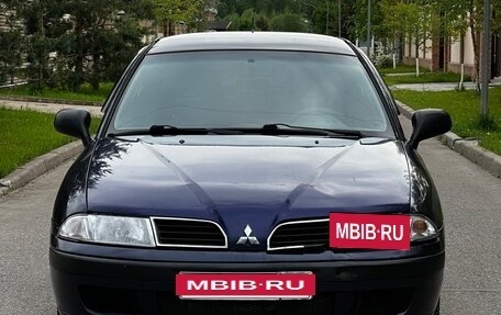 Mitsubishi Carisma I, 2000 год, 159 000 рублей, 2 фотография
