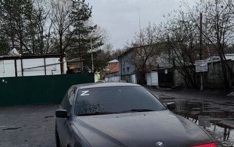 BMW 5 серия, 1999 год, 730 000 рублей, 2 фотография