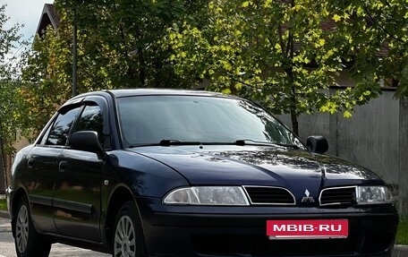 Mitsubishi Carisma I, 2000 год, 159 000 рублей, 5 фотография