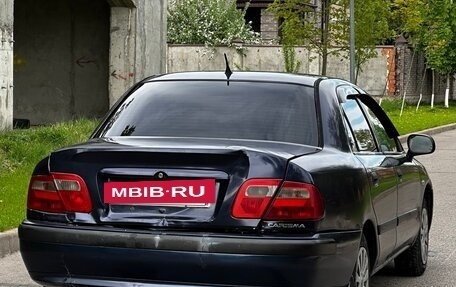 Mitsubishi Carisma I, 2000 год, 159 000 рублей, 13 фотография