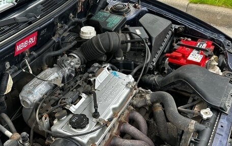 Mitsubishi Carisma I, 2000 год, 159 000 рублей, 12 фотография