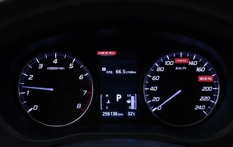 Mitsubishi Outlander III рестайлинг 3, 2018 год, 1 700 000 рублей, 12 фотография