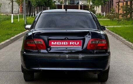 Mitsubishi Carisma I, 2000 год, 159 000 рублей, 14 фотография