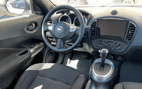 Nissan Juke II, 2013 год, 860 000 рублей, 11 фотография