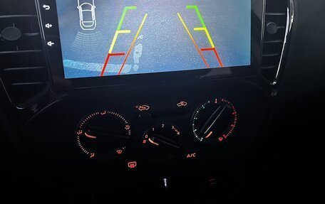 Nissan Juke II, 2013 год, 860 000 рублей, 15 фотография