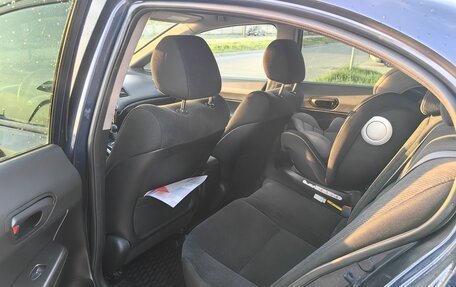 Honda Civic VIII, 2010 год, 1 100 000 рублей, 13 фотография