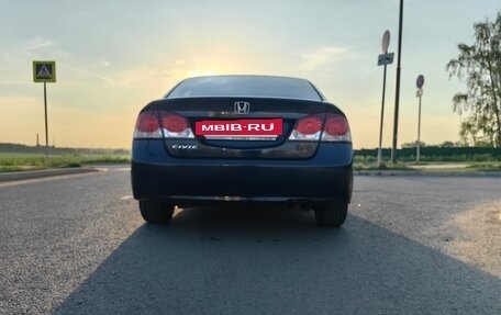 Honda Civic VIII, 2010 год, 1 100 000 рублей, 7 фотография