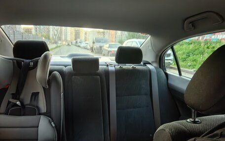 Honda Civic VIII, 2010 год, 1 100 000 рублей, 23 фотография