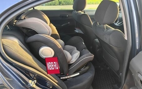 Honda Civic VIII, 2010 год, 1 100 000 рублей, 17 фотография