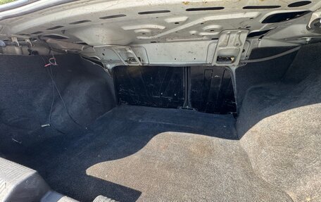 Ford Focus IV, 2004 год, 200 000 рублей, 9 фотография