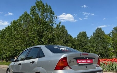Ford Focus IV, 2004 год, 200 000 рублей, 6 фотография