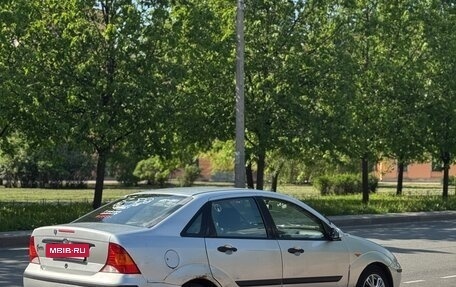 Ford Focus IV, 2004 год, 200 000 рублей, 4 фотография