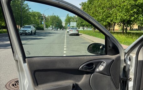 Ford Focus IV, 2004 год, 200 000 рублей, 11 фотография