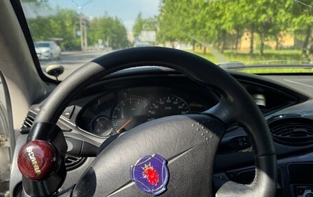Ford Focus IV, 2004 год, 200 000 рублей, 12 фотография