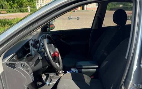 Ford Focus IV, 2004 год, 200 000 рублей, 13 фотография