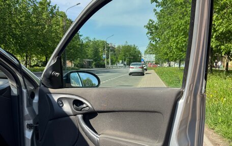 Ford Focus IV, 2004 год, 200 000 рублей, 14 фотография