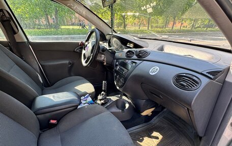 Ford Focus IV, 2004 год, 200 000 рублей, 16 фотография