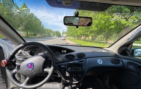 Ford Focus IV, 2004 год, 200 000 рублей, 10 фотография