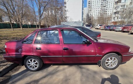 Daewoo Nexia I рестайлинг, 2008 год, 350 000 рублей, 3 фотография