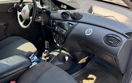 Ford Focus IV, 2004 год, 200 000 рублей, 15 фотография