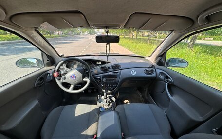Ford Focus IV, 2004 год, 200 000 рублей, 18 фотография