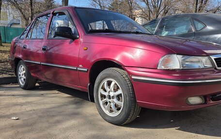 Daewoo Nexia I рестайлинг, 2008 год, 350 000 рублей, 2 фотография