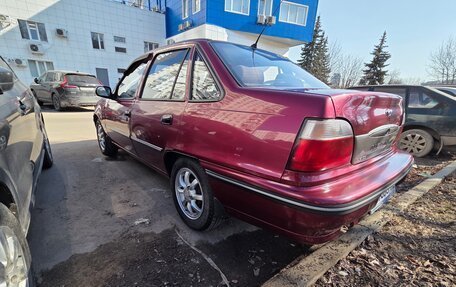 Daewoo Nexia I рестайлинг, 2008 год, 350 000 рублей, 6 фотография