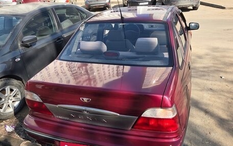 Daewoo Nexia I рестайлинг, 2008 год, 350 000 рублей, 4 фотография