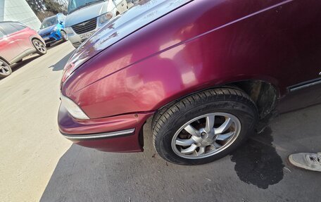 Daewoo Nexia I рестайлинг, 2008 год, 350 000 рублей, 11 фотография