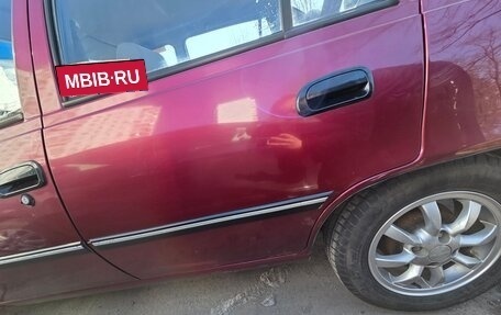 Daewoo Nexia I рестайлинг, 2008 год, 350 000 рублей, 8 фотография