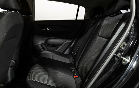 KIA Rio IV, 2017 год, 1 149 585 рублей, 10 фотография