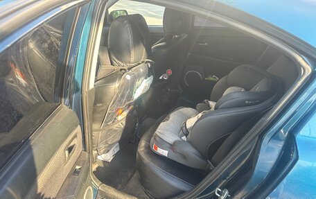 Mazda 3, 2007 год, 349 000 рублей, 10 фотография