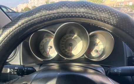 Mazda 3, 2007 год, 349 000 рублей, 11 фотография