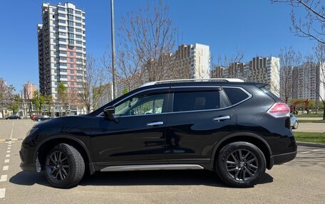 Nissan X-Trail, 2016 год, 1 890 000 рублей, 6 фотография