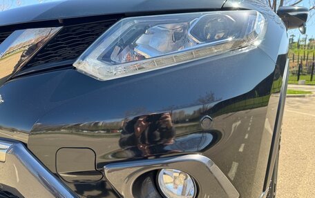 Nissan X-Trail, 2016 год, 1 890 000 рублей, 11 фотография