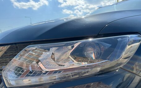 Nissan X-Trail, 2016 год, 1 890 000 рублей, 12 фотография
