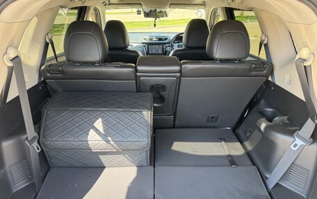 Nissan X-Trail, 2016 год, 1 890 000 рублей, 32 фотография