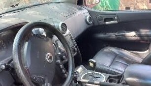 SsangYong Actyon II рестайлинг, 2008 год, 400 000 рублей, 2 фотография