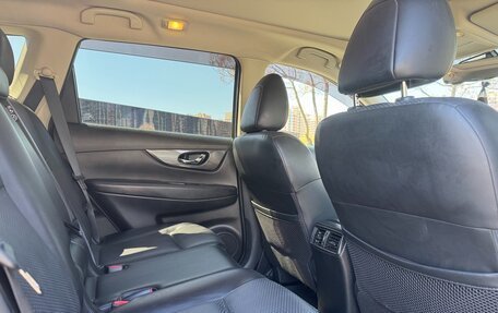 Nissan X-Trail, 2016 год, 1 890 000 рублей, 30 фотография