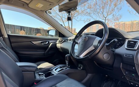 Nissan X-Trail, 2016 год, 1 890 000 рублей, 27 фотография