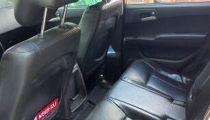 SsangYong Actyon II рестайлинг, 2008 год, 400 000 рублей, 3 фотография