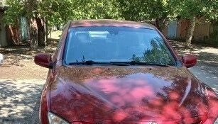 SsangYong Actyon II рестайлинг, 2008 год, 400 000 рублей, 7 фотография