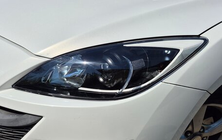 Mazda 3, 2010 год, 820 000 рублей, 6 фотография