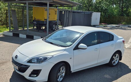 Mazda 3, 2010 год, 820 000 рублей, 2 фотография