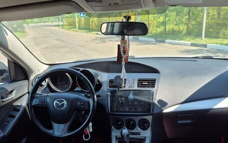 Mazda 3, 2010 год, 820 000 рублей, 8 фотография
