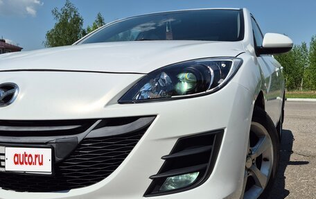 Mazda 3, 2010 год, 820 000 рублей, 5 фотография