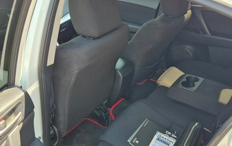 Mazda 3, 2010 год, 820 000 рублей, 9 фотография